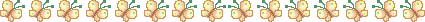 Gify, linie