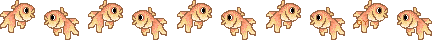 Gify, linie