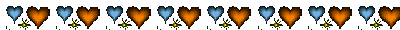 Gify, linie