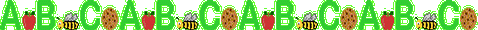 Gify, linie