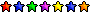 Gify, linie