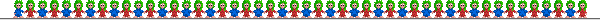 Gify, linie