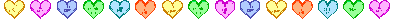 Gify, linie
