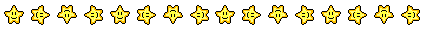 Gify, linie