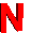 Gify, literki