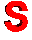 Gify, literki