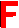 Gify, literki