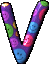 Gify, kropki