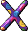 Gify, kropki