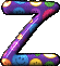 Gify, kropki