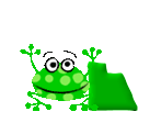 Gify, abka