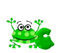 Gify, abka