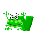 Gify, abka