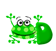 Gify, abka
